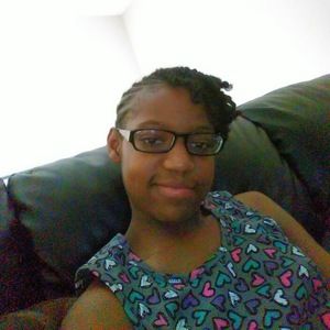 Meet your Posher, Alexis